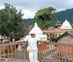 Shree Bindhyabasini Temple photo