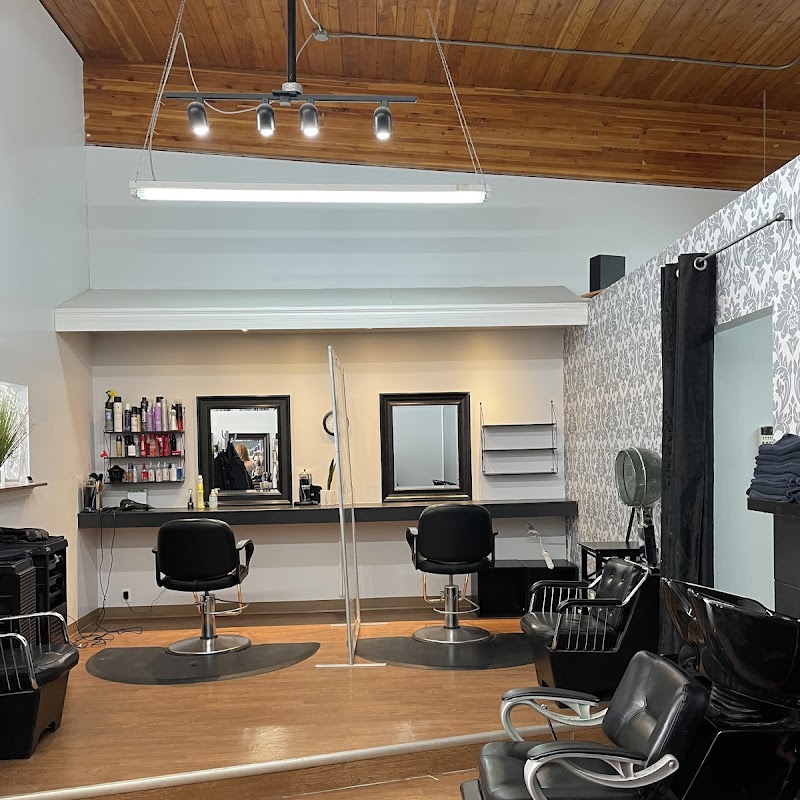 Reveal Salon and Spa