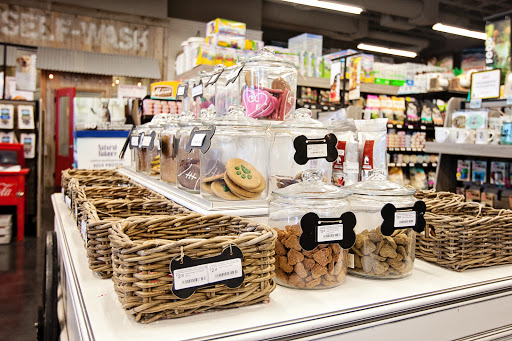 Pet Store «Market Street PET DEPOT», reviews and photos, 2979 S Market St, Gilbert, AZ 85295, USA