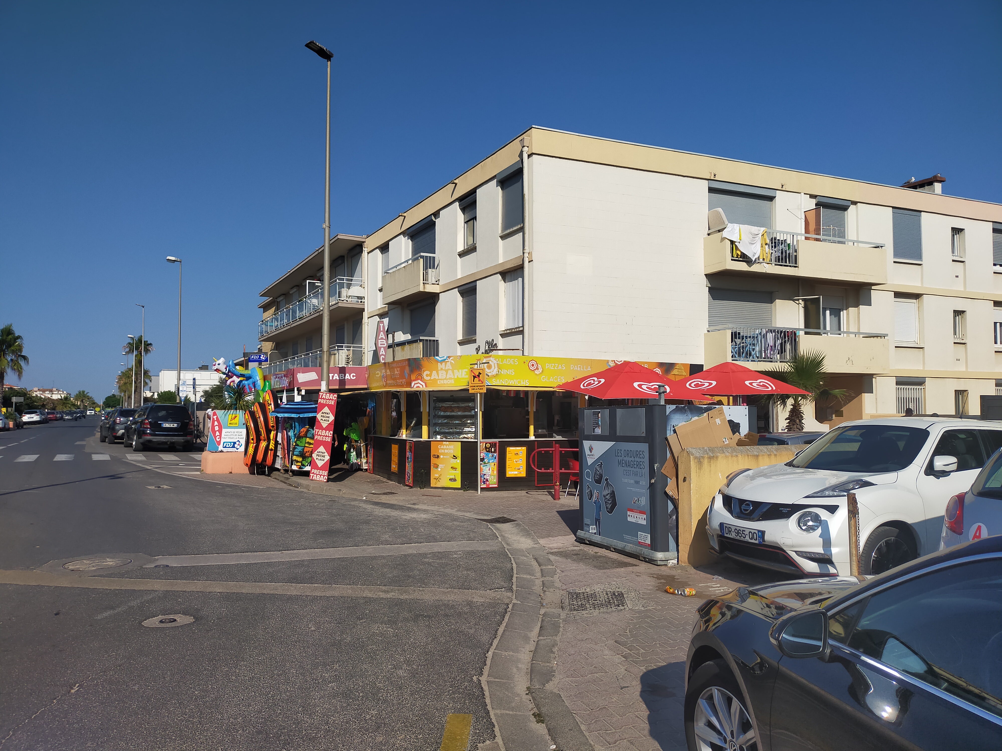 Photo n° 5 de l'avis de Omarouchet.m fait le 29/07/2021 à 16:30
