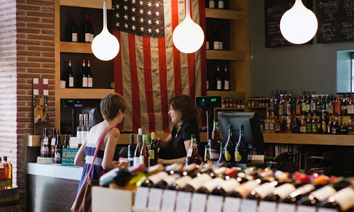 Wine Store «Woodland Wine Merchant», reviews and photos, 1001 Woodland St, Nashville, TN 37206, USA