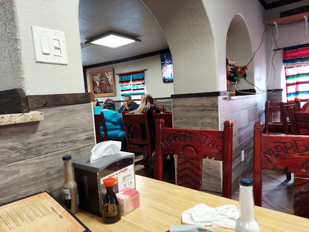 Margarita's Restaurant 88201