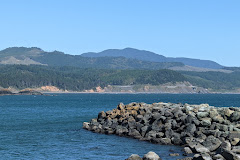 Port of Port Orford