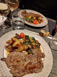 Les plus récentes photos du Restaurant français Auberge Le Rabelais à Lyon - n°4