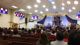 Iglesia Evangelica Autonoma Pentecostal