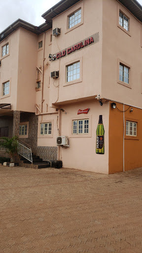 Old Carolina Restaurant And Bar, 17, Obollo Rd, Nsukka, Nigeria, Market, state Enugu