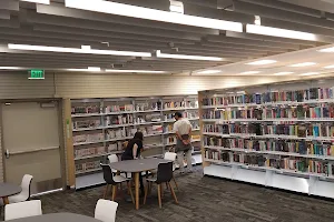 Temple City Library image