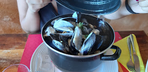 Photo n°61 de Restaurant Les Palmiers à La Seyne-sur-Mer ()