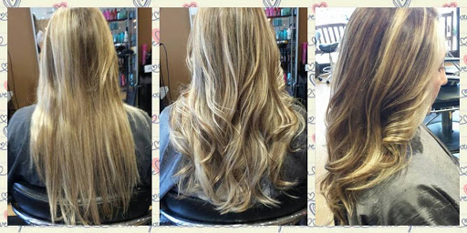 Beauty Salon «Salon 54», reviews and photos, 308 Willowbend Rd, Peachtree City, GA 30269, USA