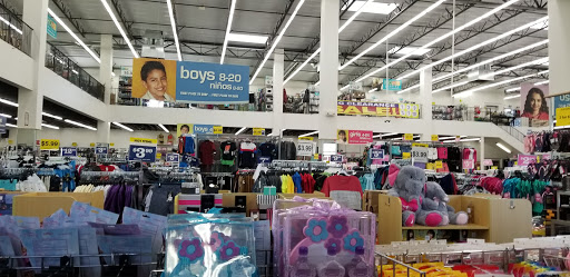 Discount Store «Fallas Discount Stores», reviews and photos, 601 E Holt Ave, Pomona, CA 91767, USA