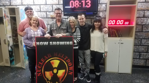 Amusement Center «Baffled Escape Rooms», reviews and photos, 7420 W Cactus Rd, Peoria, AZ 85381, USA