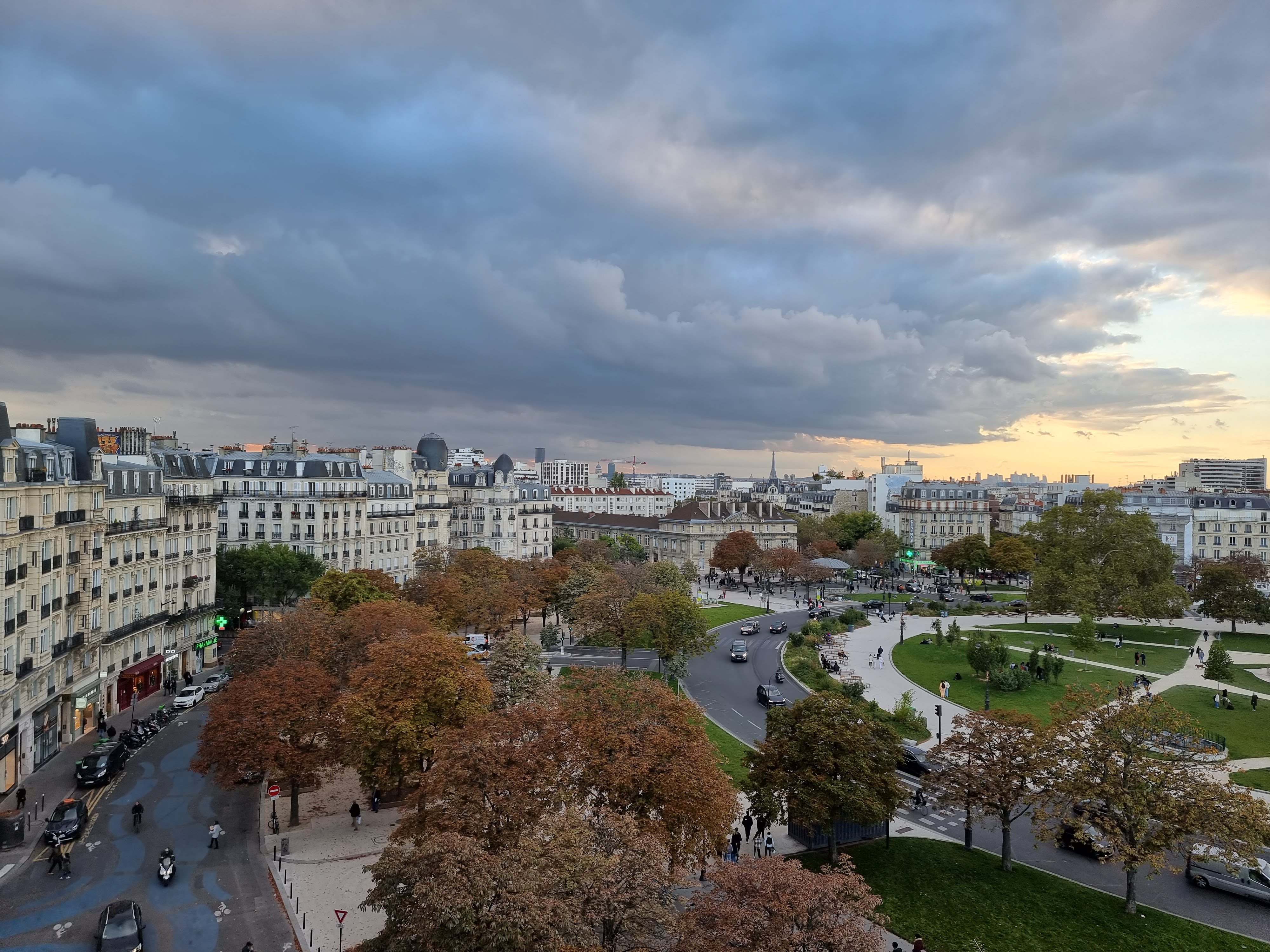 Photo n° 6 de l'avis de Charles.u fait le 16/10/2021 à 20:57
