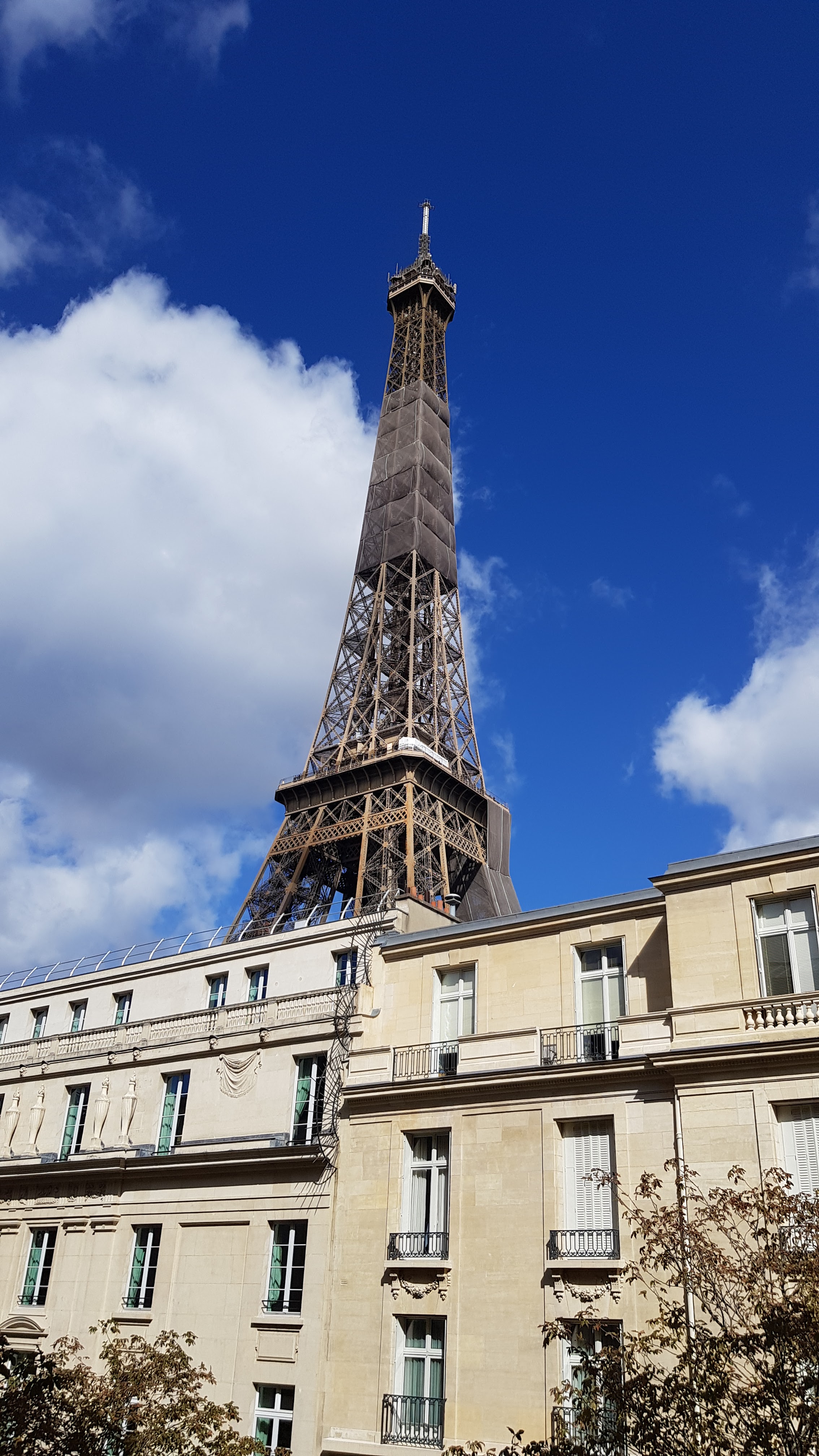 Photo n° 10 de l'avis de Mikael.o fait le 27/09/2020 à 14:59