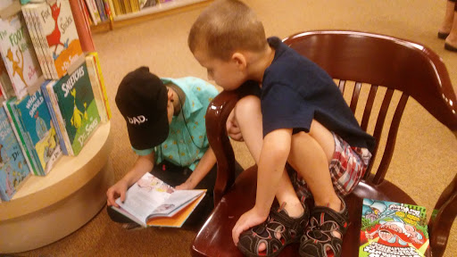 Book Store «Barnes & Noble», reviews and photos, 4325 24th Ave, Fort Gratiot Twp, MI 48059, USA