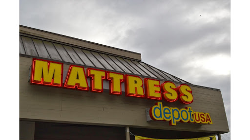 Mattress Depot Usa Seattle 1 206 361 4561