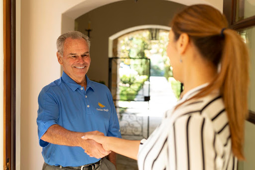 Moving and Storage Service «Golden Eagle Moving Services, Inc.», reviews and photos, 1450 N Benson Ave, Upland, CA 91786, USA