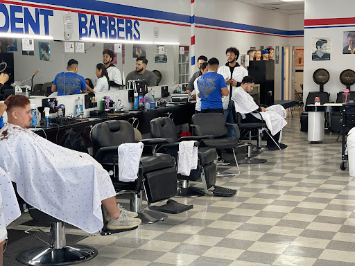 Universal Barbering Of Houston