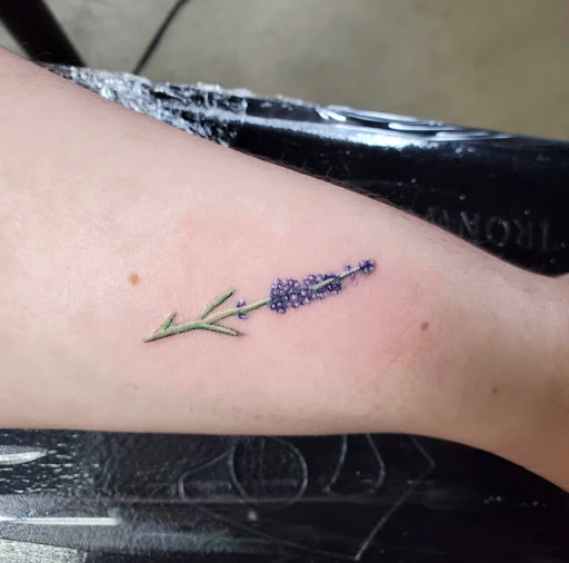 Explore tattoo matching ideas, creative tattoo ideas in San Diego, available at Ink Mindset Studios