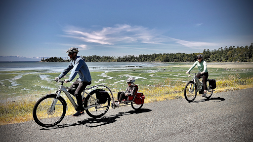 Bicycle Store «Meat Machine Cycles», reviews and photos, 22 Web St, Friday Harbor, WA 98250, USA