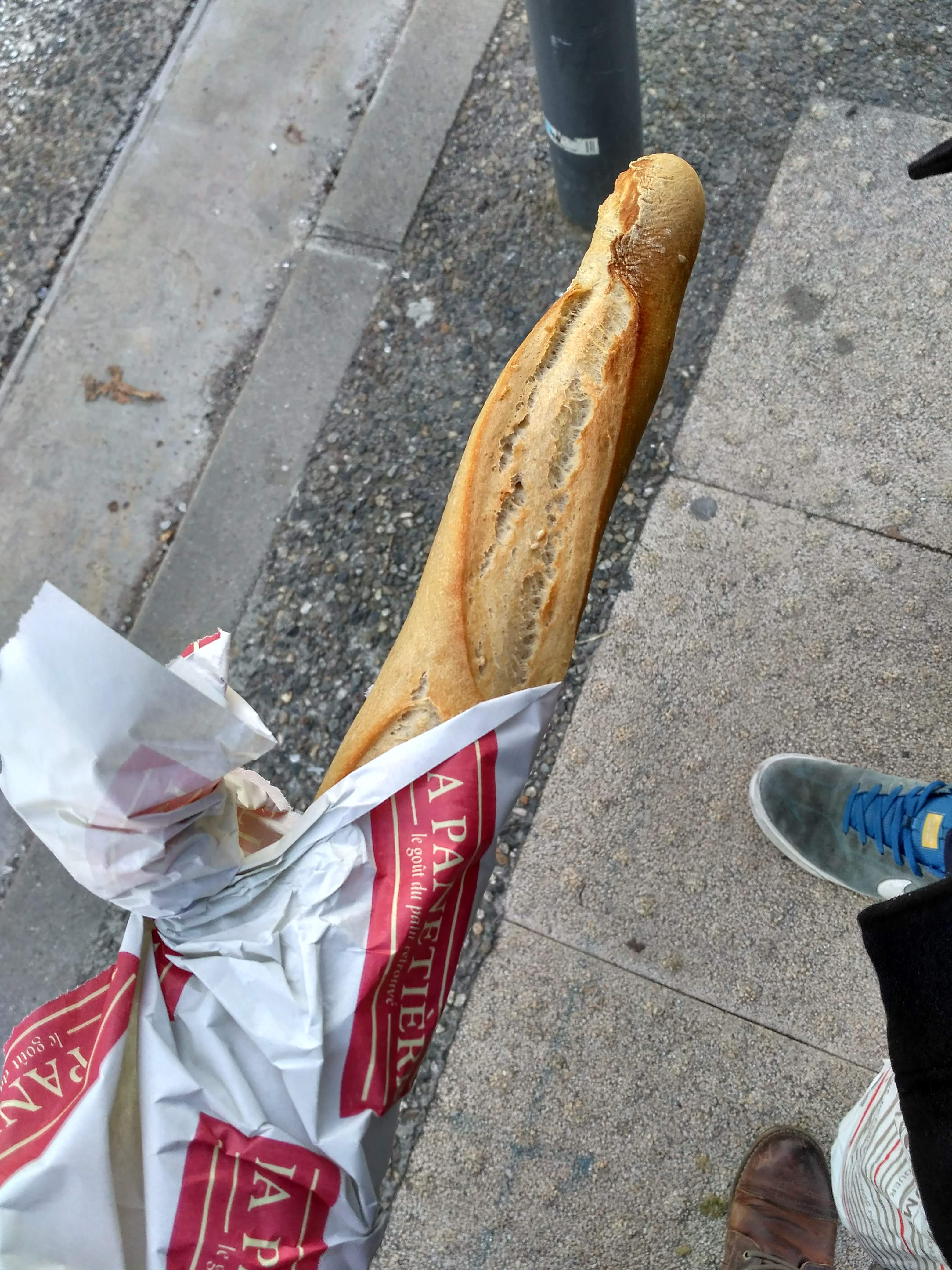 Photo n° 1 de l'avis de Sarina. fait le 03/11/2018 à 15:36