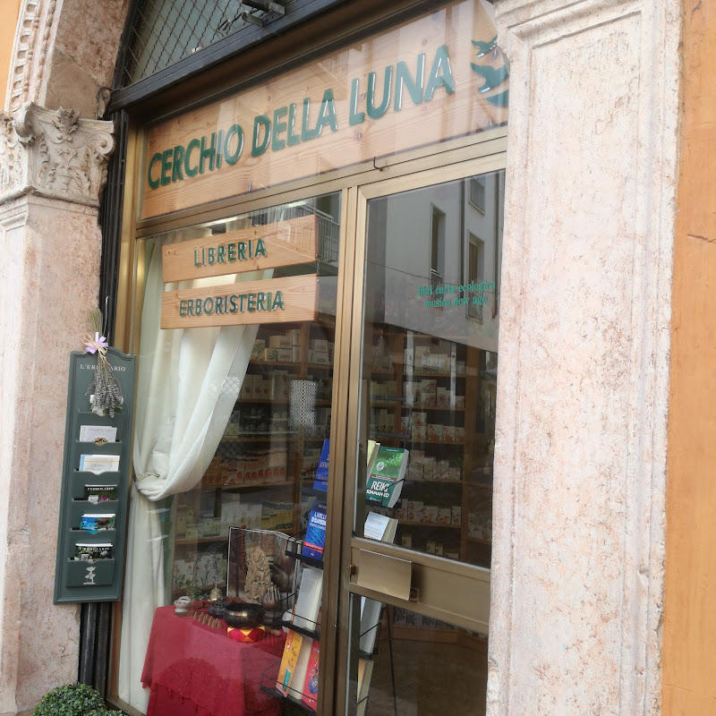 Cerchio Della Luna Verona