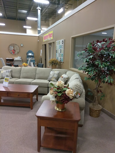 Furniture Store «Ashley HomeStore», reviews and photos, 561 US-46, Fairfield, NJ 07004, USA