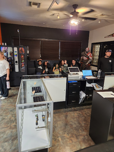 Explore avenged sevenfold tattoo ideas, creative tattoo ideas in Mesa, available at Ranger Tattoo & Piercing