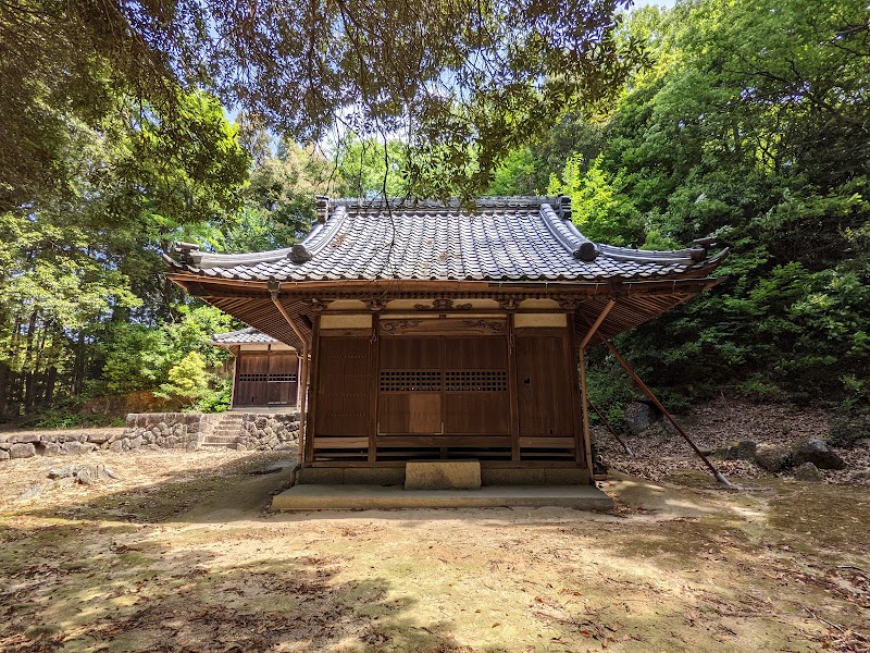 天王神社