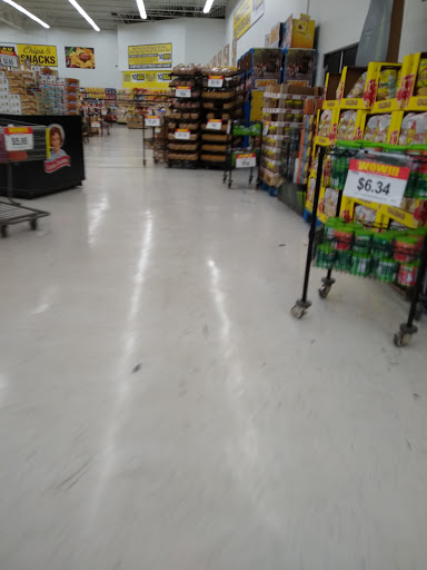 Grocery Store «10Box Cost Plus», reviews and photos, 380 Harkrider St, Conway, AR 72032, USA