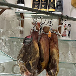 Photo n°1 de l'avis de Ali.a fait le 28/07/2023 à 22:22 sur le  Zé dos Cornos à Lisbon