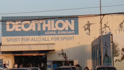 Decathlon Azara, Guwahati