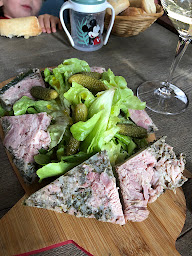 Photo n°85 de Chez Louis à Beaune ()