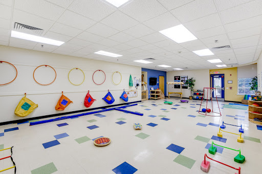 Preschool «Bright Horizons at Baldwin Park», reviews and photos, 1700 Firehouse Ln, Orlando, FL 32814, USA