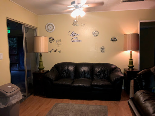 Omara Room and Board