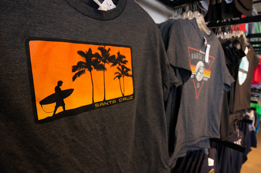 Gift Shop «Sun Shops», reviews and photos, 400 Beach St, Santa Cruz, CA 95060, USA