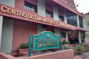Sanatorio San Roque image