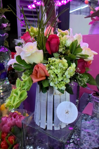 Floristería Comitan Decoraciones Elegance florería en  en la zona Miguel Alemán