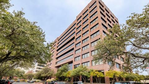 Office rentals by the hour in San Antonio