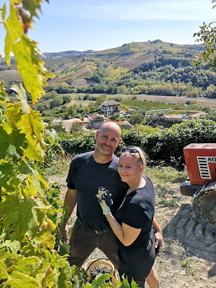 Photos du propriétaire hôtels Brezza di sera 63068 Montalto delle Marche