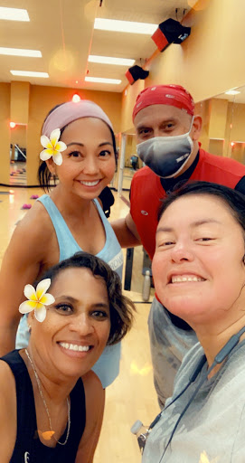 Gym «Life Time Fitness», reviews and photos, 971 St Hwy 121, Allen, TX 75013, USA