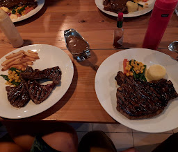 Terrazza Steak House Bali photo