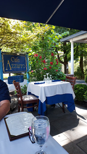 Cafe Azzurro