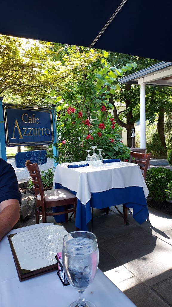 Cafe Azzurro 07977