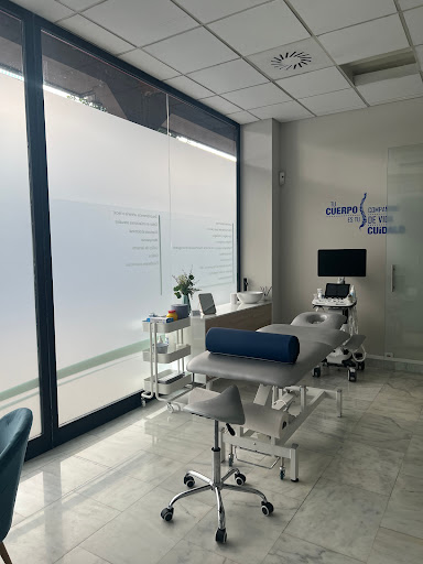 Fisioterapia INDARTU en Estella, Pamplona