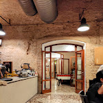 Photo n°6 de l'avis de Davide.a fait le 06/06/2021 à 10:40 sur le  Officine del Sale à Cervia