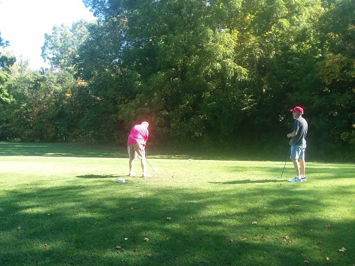 Golf Course «Pipestone Creek Golf Course», reviews and photos, 6768 Naomi Rd, Eau Claire, MI 49111, USA