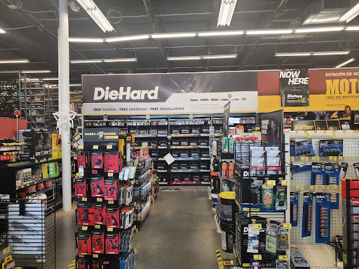 Auto Parts Store «Advance Auto Parts», reviews and photos, 598 Middletown Warwick Rd, Middletown, DE 19709, USA