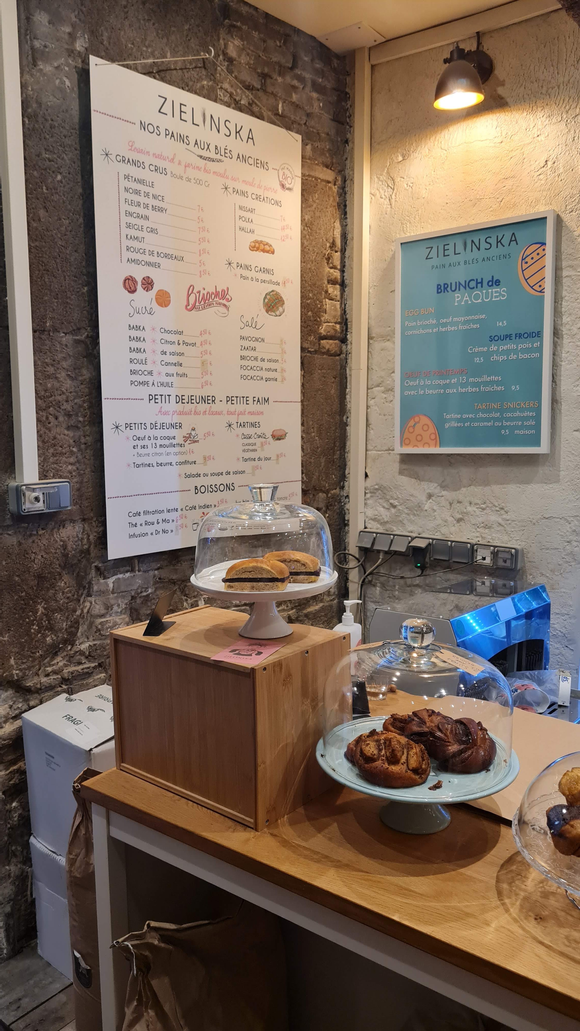 Photo n° 2 de l'avis de Aleksandra.a fait le 28/04/2023 à 18:23