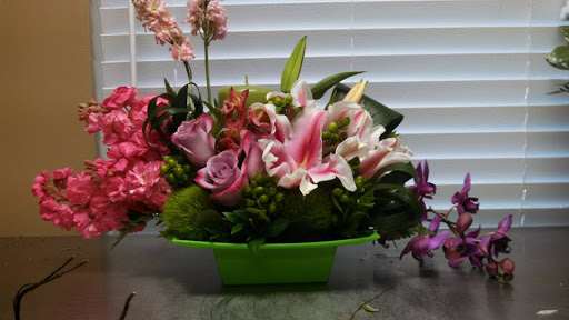 Florist «Flowers by Pam», reviews and photos, 2003 Wilson Ave, Panama City, FL 32405, USA