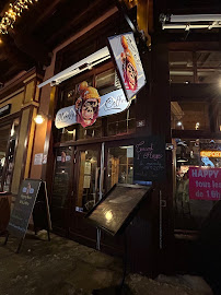 Les plus récentes photos du Restaurant Monkey Coffee à Les Arcs - n°1